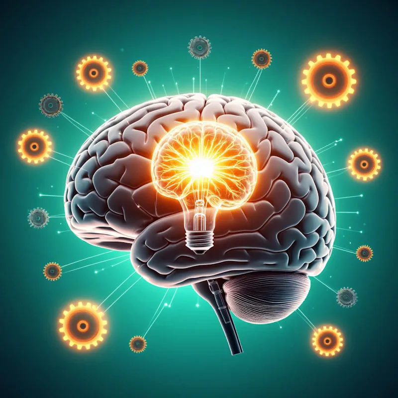 Когнитивные